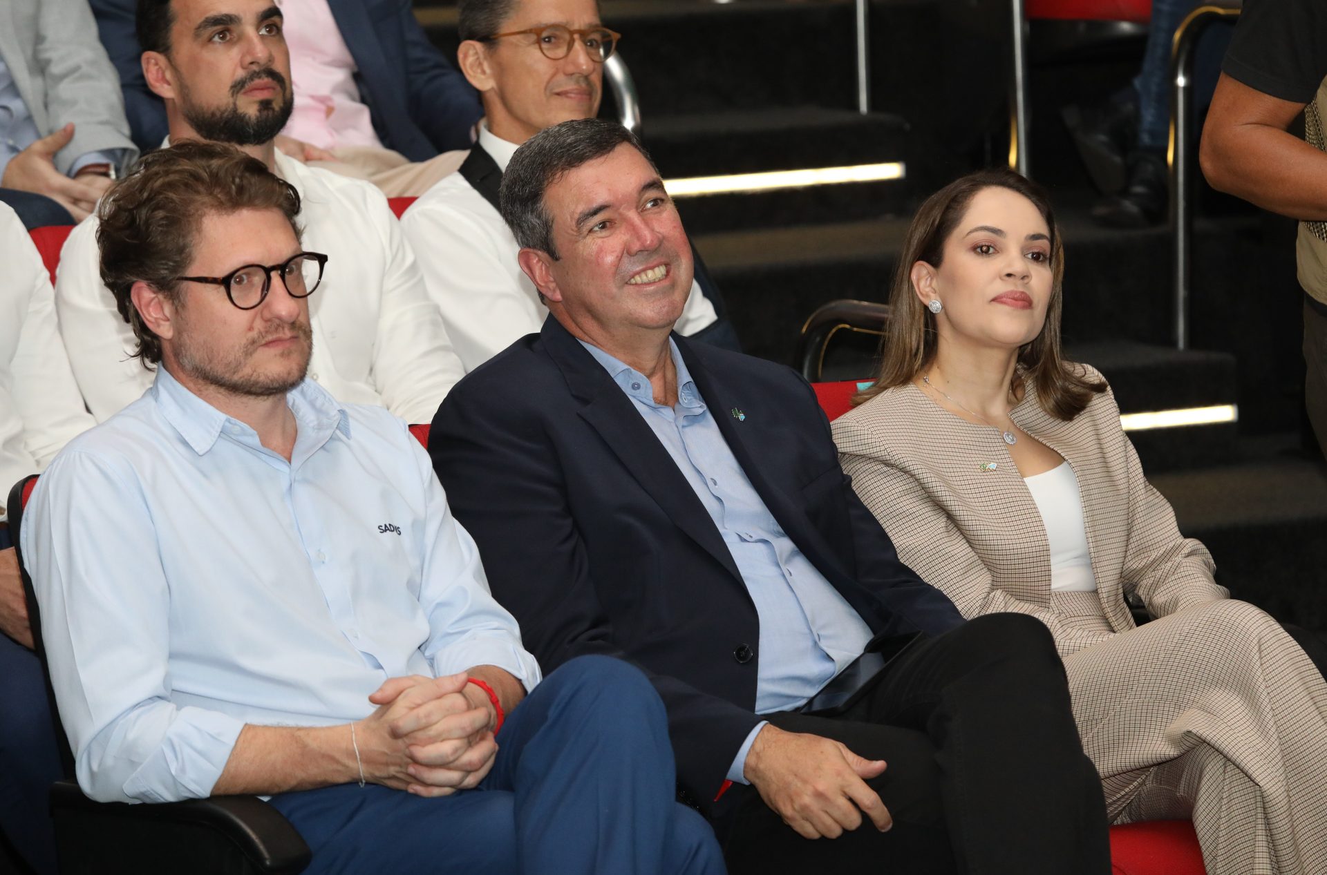 Prêmio de Inovação fortalece o serviço público de Mato Grosso do Sul fomentando soluções criativas e sustentáveis Prêmio de Inovação fortalece o serviço público de Mato Grosso do Sul fomentando soluções criativas e sustentáveis