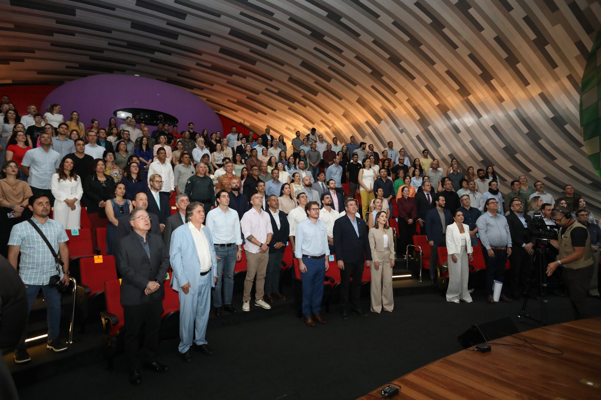 Prêmio de Inovação fortalece o serviço público de Mato Grosso do Sul fomentando soluções criativas e sustentáveis Prêmio de Inovação fortalece o serviço público de Mato Grosso do Sul fomentando soluções criativas e sustentáveis