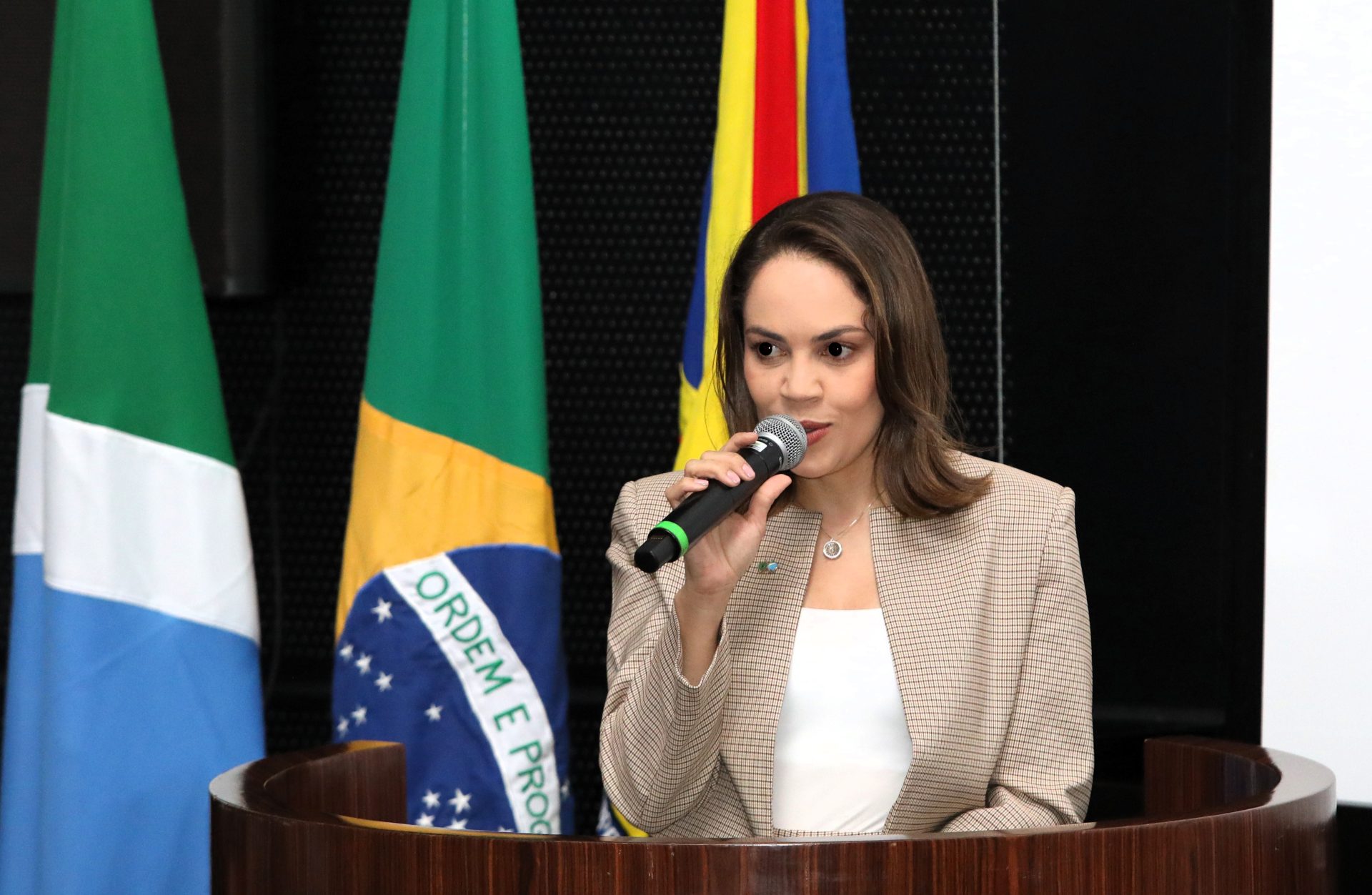 Prêmio de Inovação fortalece o serviço público de Mato Grosso do Sul fomentando soluções criativas e sustentáveis Prêmio de Inovação fortalece o serviço público de Mato Grosso do Sul fomentando soluções criativas e sustentáveis