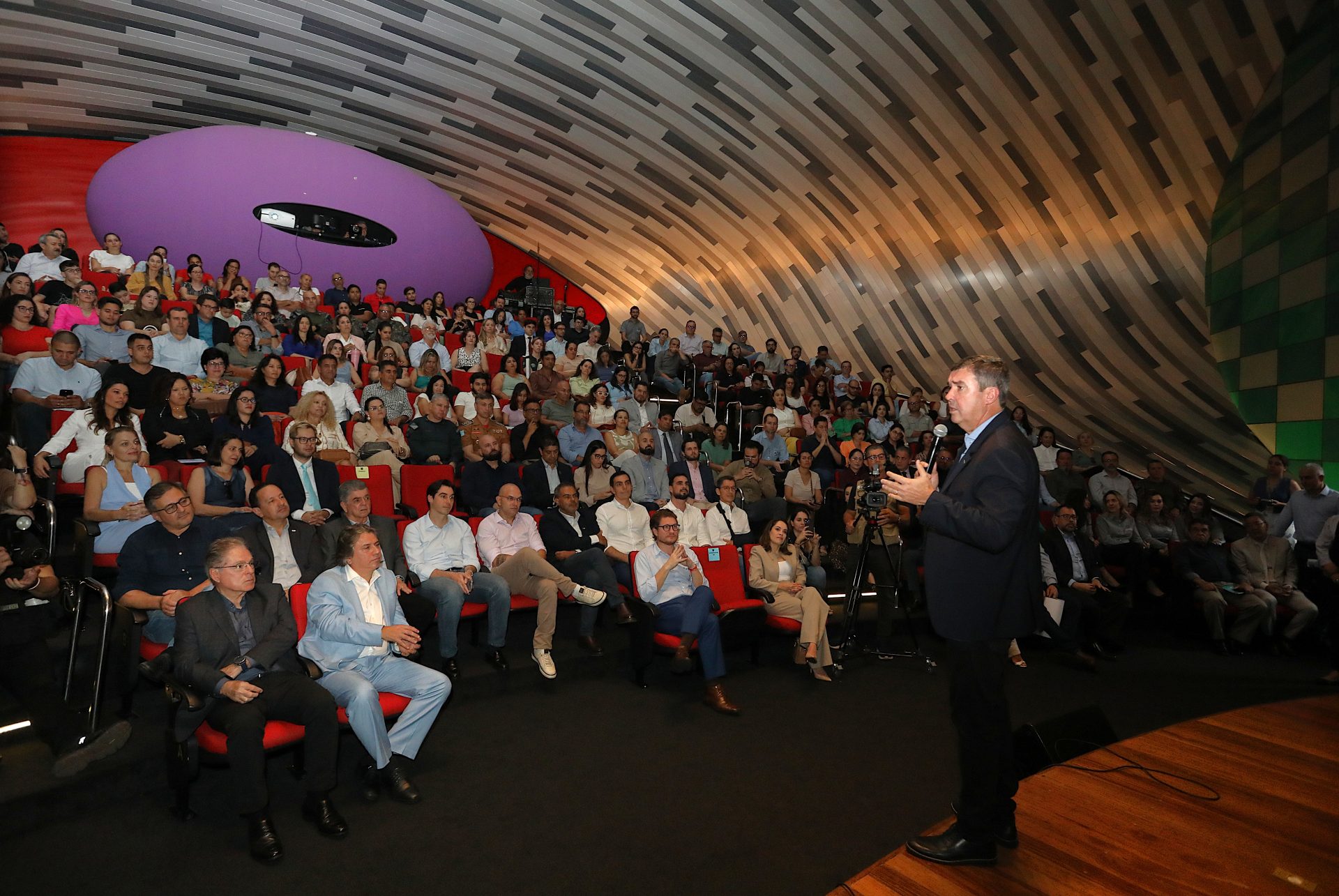 Prêmio de Inovação fortalece o serviço público de Mato Grosso do Sul fomentando soluções criativas e sustentáveis Prêmio de Inovação fortalece o serviço público de Mato Grosso do Sul fomentando soluções criativas e sustentáveis