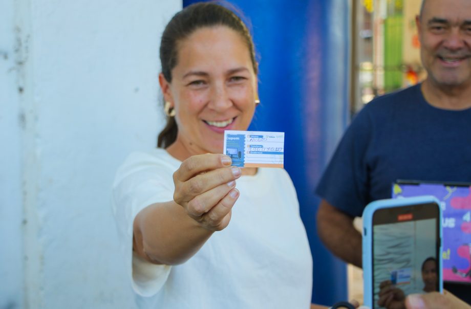 Três Lagoas arrecada 2,5 toneladas de resíduos eletrônicos durante Caravana “Eletrônico Não é Lixo” Três Lagoas arrecada 2,5 toneladas de resíduos eletrônicos durante Caravana “Eletrônico Não é Lixo”