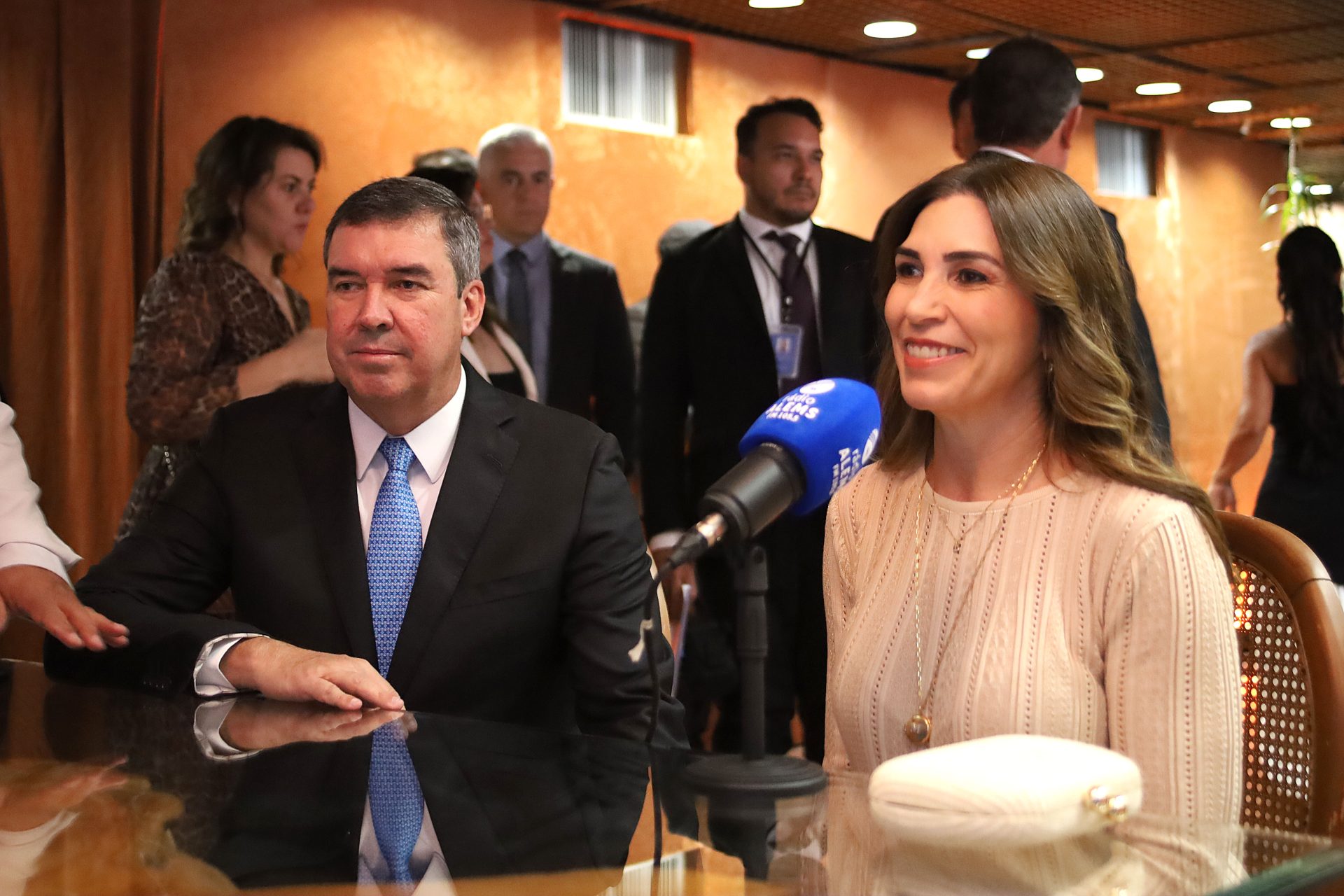 ‘Filhos de MS’: honrarias do Legislativo celebram quem faz a diferença na construção de um Estado mais próspero ‘Filhos de MS’: honrarias do Legislativo celebram quem faz a diferença na construção de um Estado mais próspero