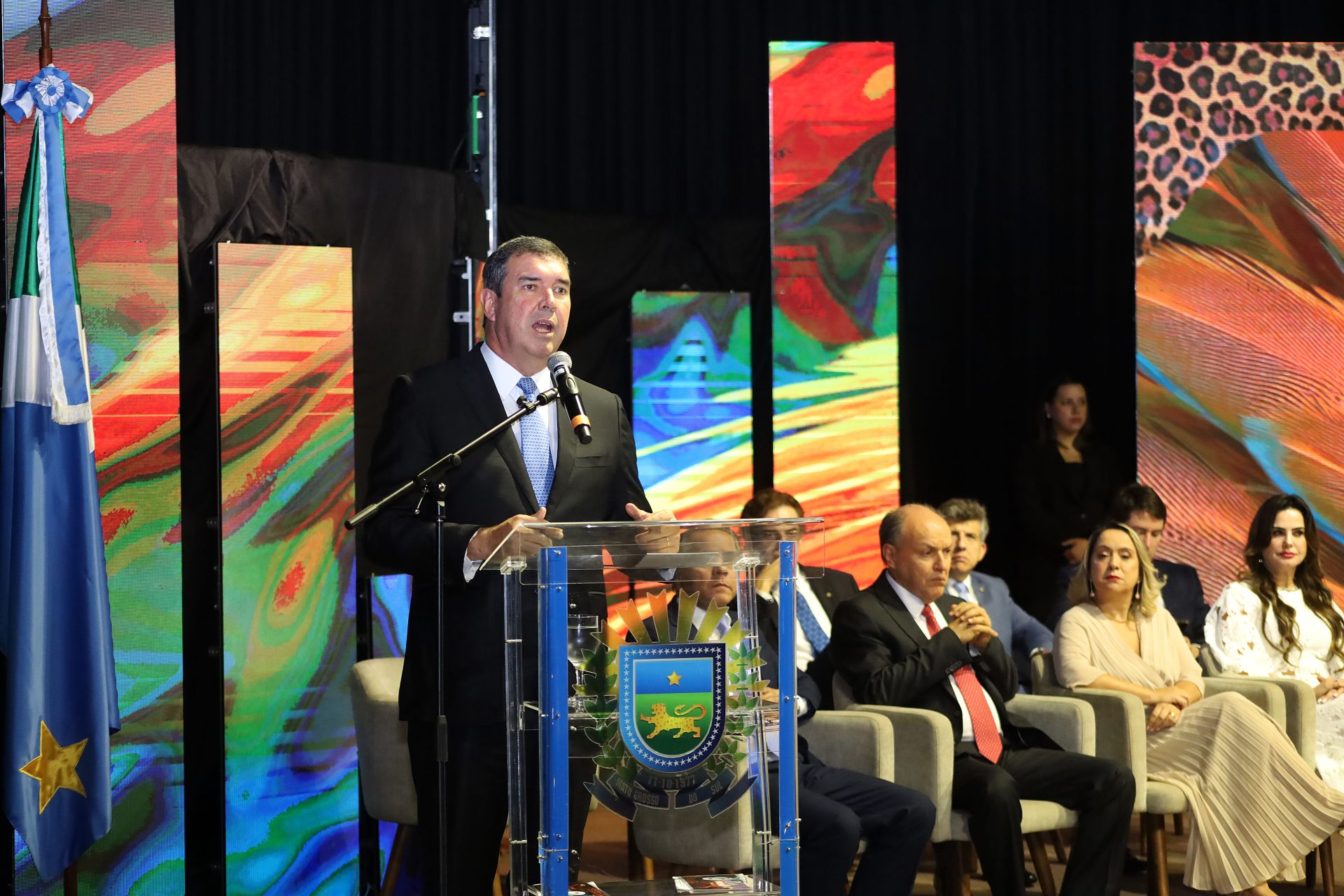 ‘Filhos de MS’: honrarias do Legislativo celebram quem faz a diferença na construção de um Estado mais próspero ‘Filhos de MS’: honrarias do Legislativo celebram quem faz a diferença na construção de um Estado mais próspero