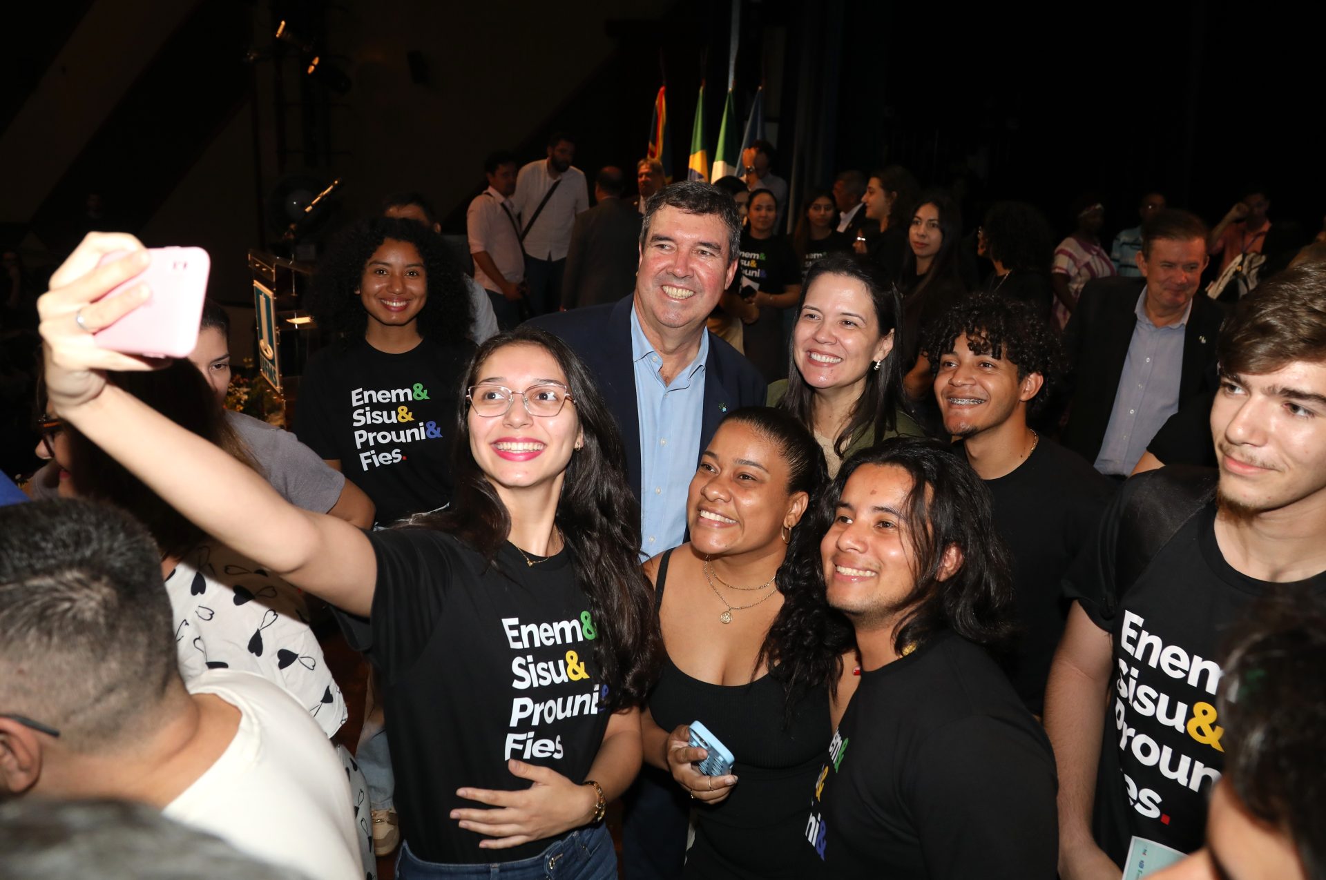 Governo de MS reforça compromisso com a educação e destaca avanço do Estado na alfabetização