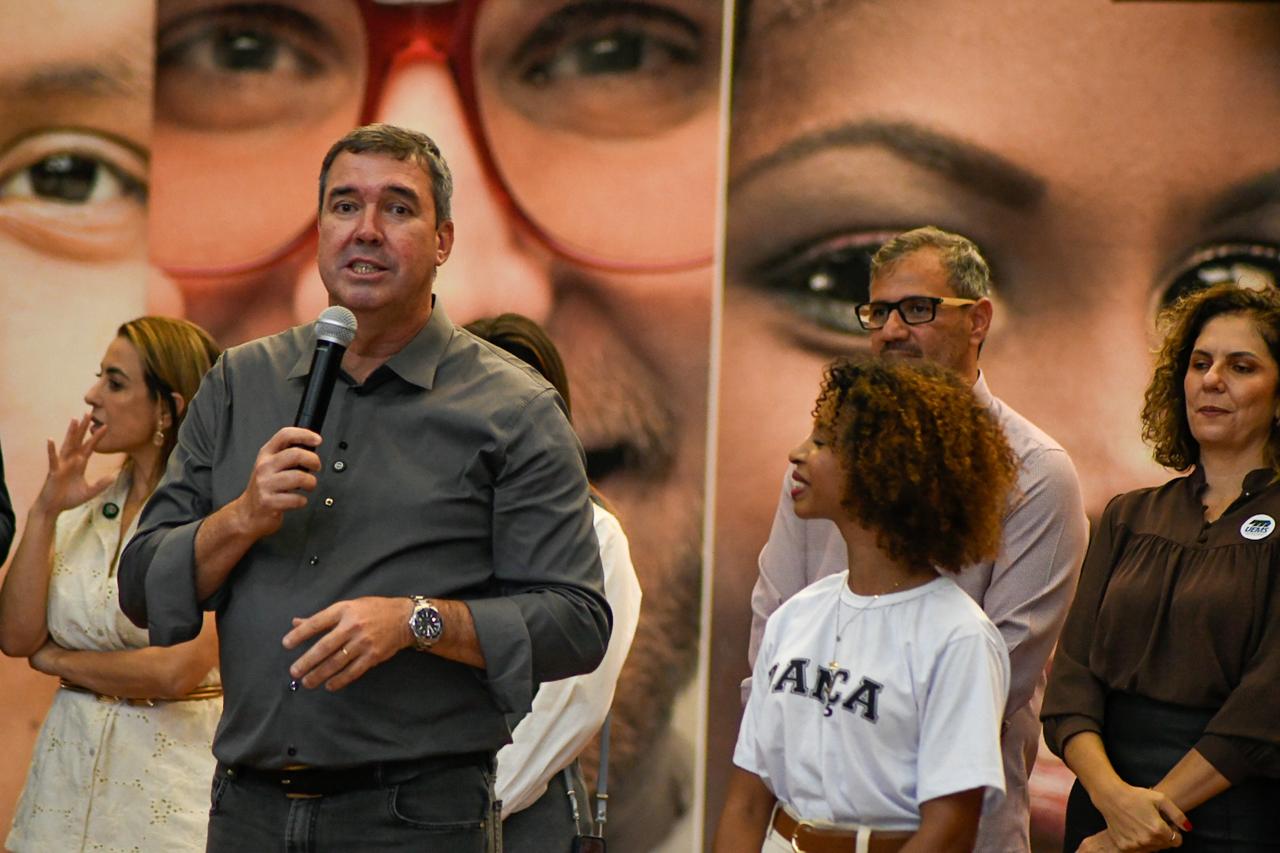 Com restaurantes universitários e outras obras na UEMS, Governo de MS fortalece educação superior Com restaurantes universitários e outras obras na UEMS, Governo de MS fortalece educação superior