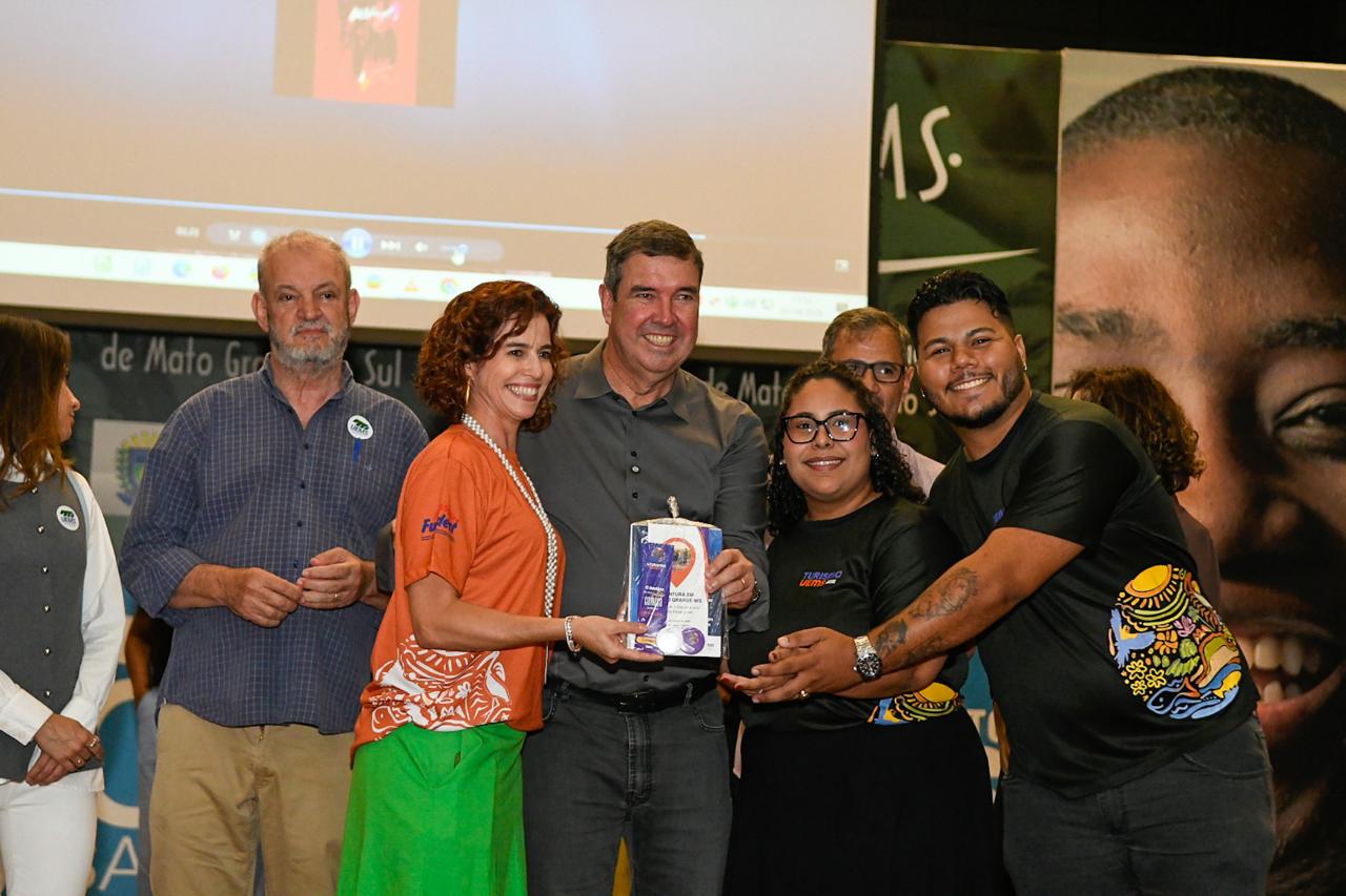 Com restaurantes universitários e outras obras na UEMS, Governo de MS fortalece educação superior Com restaurantes universitários e outras obras na UEMS, Governo de MS fortalece educação superior