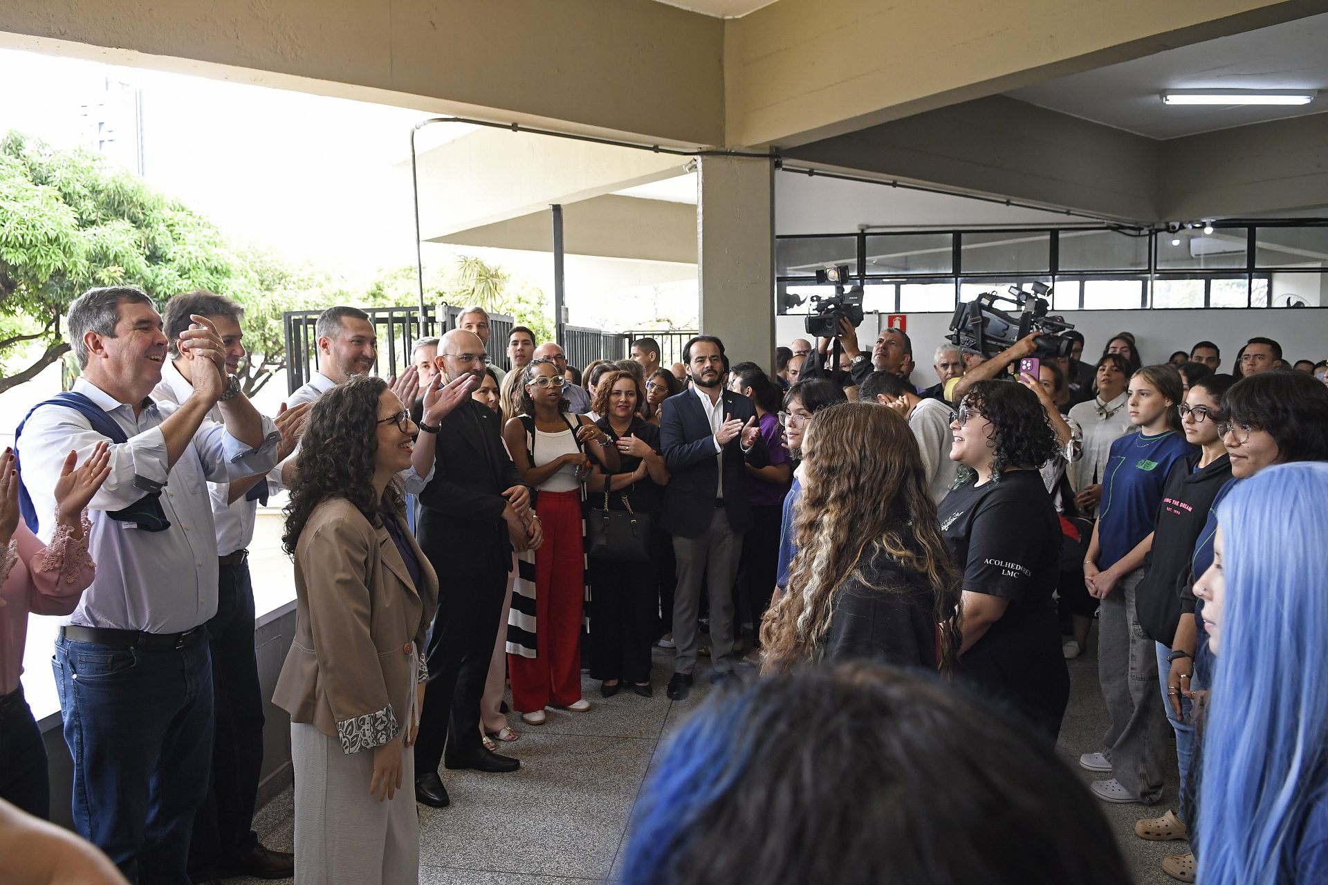 Referência de educação pública, MS apresenta ao MEC modelo que beneficia mais de 187,5 mil alunos