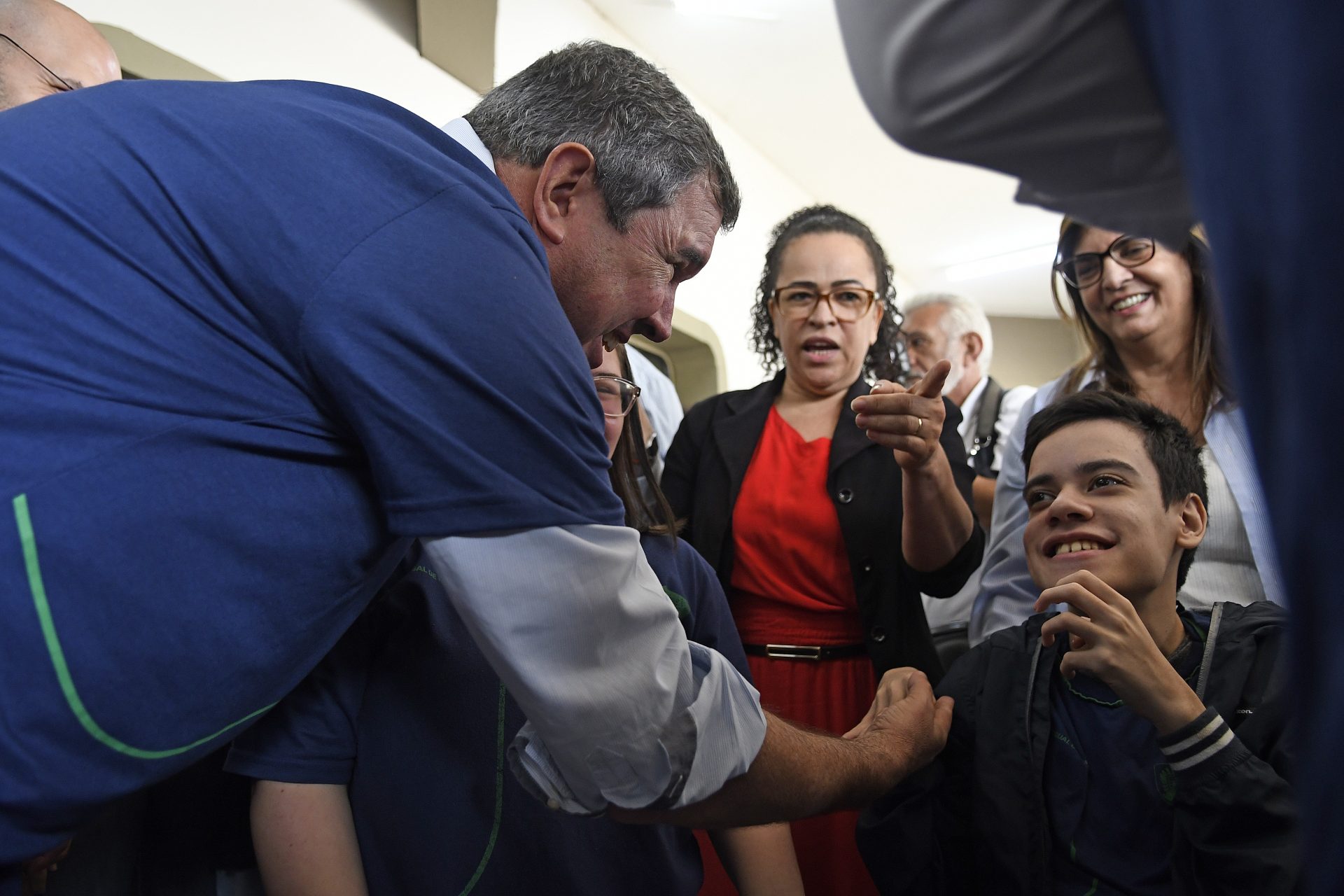 Referência de educação pública, MS apresenta ao MEC modelo que beneficia mais de 187,5 mil alunos