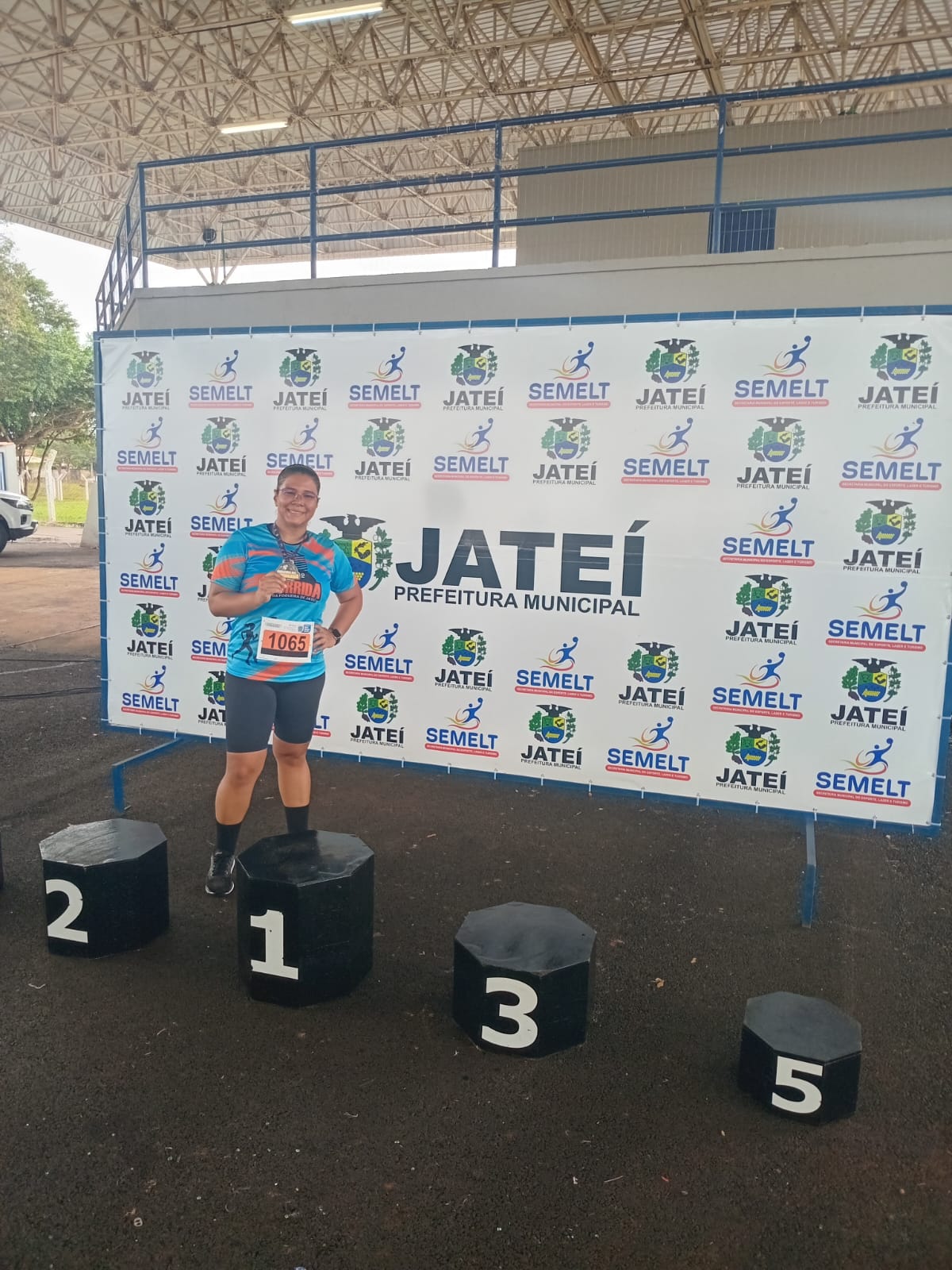 Setembro Verde: o ‘sim’ que devolveu a visão a Elizangela e fez nascer a paixão pela corrida Setembro Verde: o ‘sim’ que devolveu a visão a Elizangela e fez nascer a paixão pela corrida