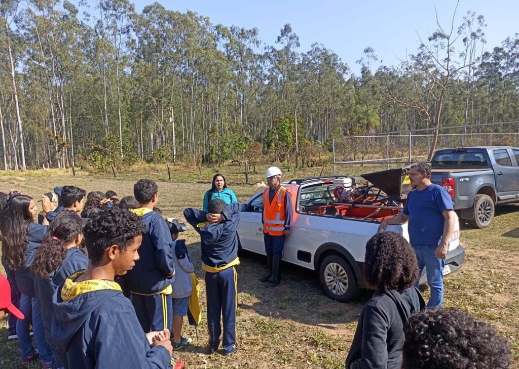 Campanha 'Fogo Zero' chega à 13ª edição com foco na prevenção e na conscientização no campo