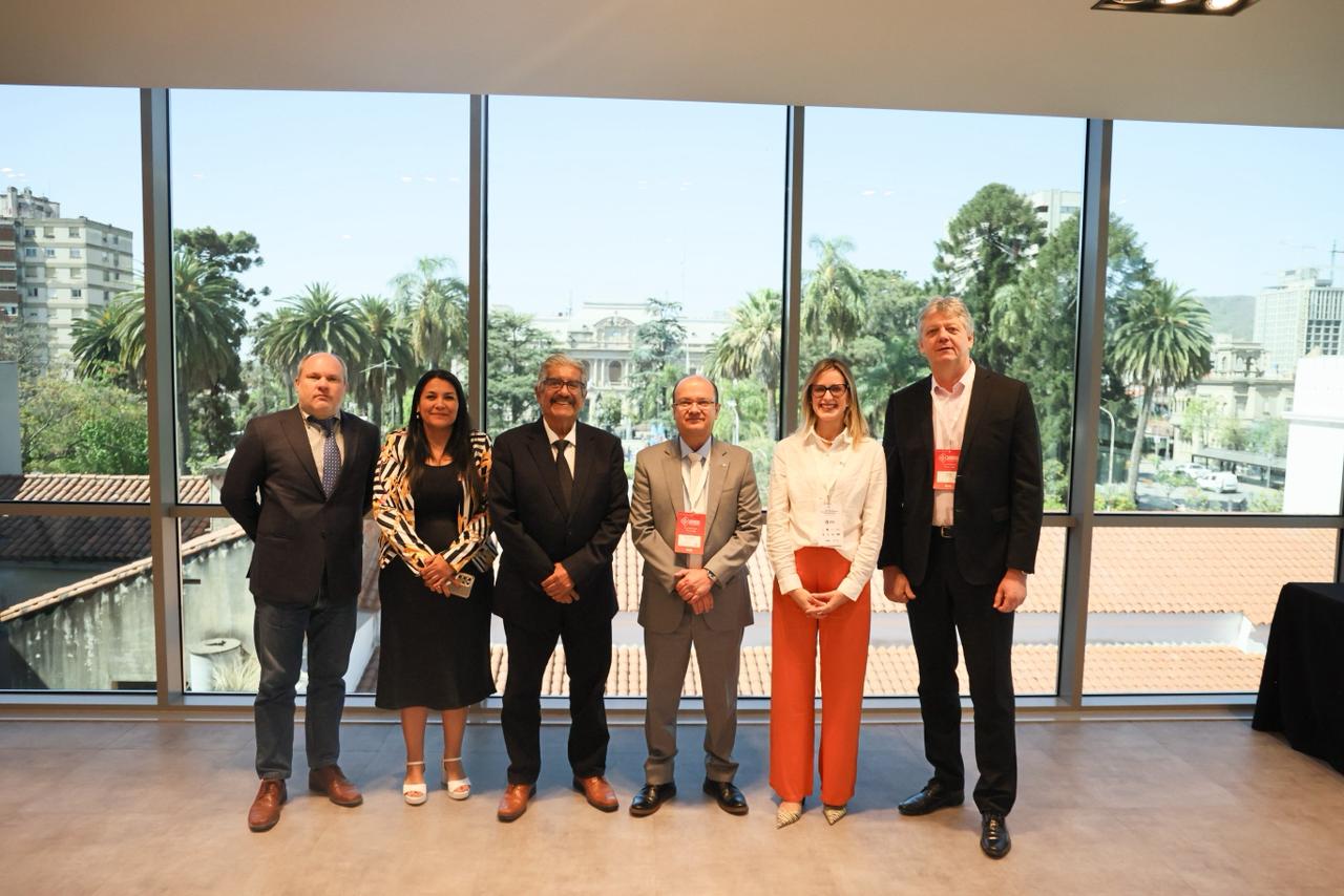 Governo de MS reforça protagonismo na integração sul-americana no VII Foro do Corredor Bioceânico