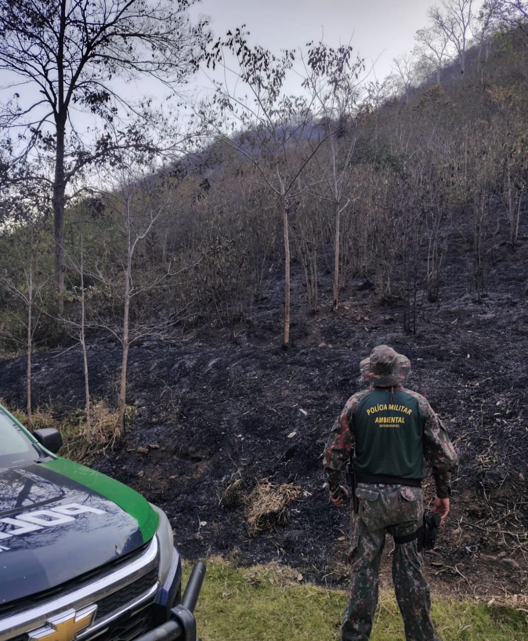 Operação Focus: combate a queimadas ilegais em MS é intensificado e multas já ultrapassam R$ 34 milhões