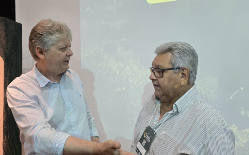 EXPANSÃO INDUSTRIAL: Verruck confirma chegada de três novas empresas ao Vale da Celulose