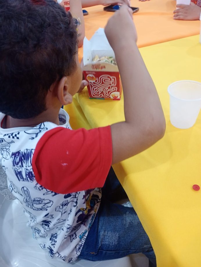 SMAS e Ital’in House promove noite especial para as crianças e adolescentes das Unidades de Acolhimento de TL SMAS e Ital’in House promove noite especial para as crianças e adolescentes das Unidades de Acolhimento de TL