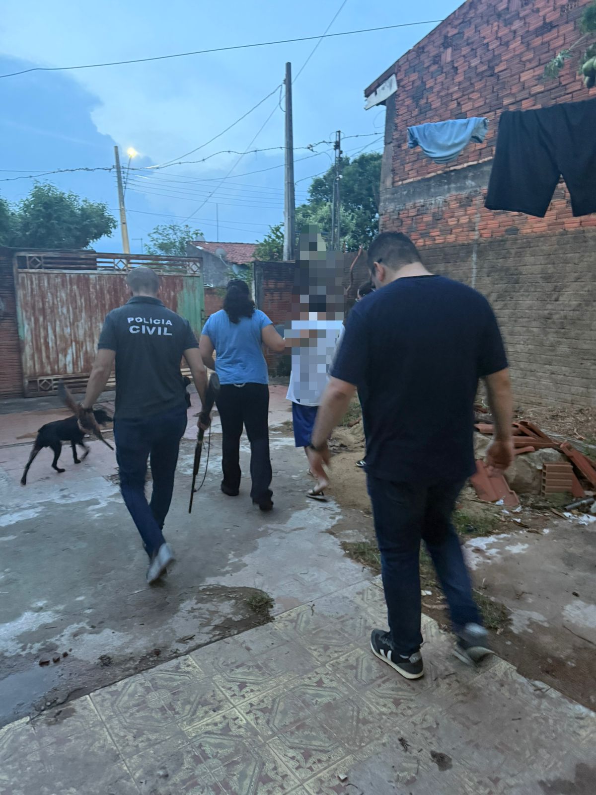 Polícia Civil prende 4 suspeitos de agressão a mulheres, em menos de 24h em Três Lagoas Polícia Civil prende 4 suspeitos de agressão a mulheres, em menos de 24h em Três Lagoas