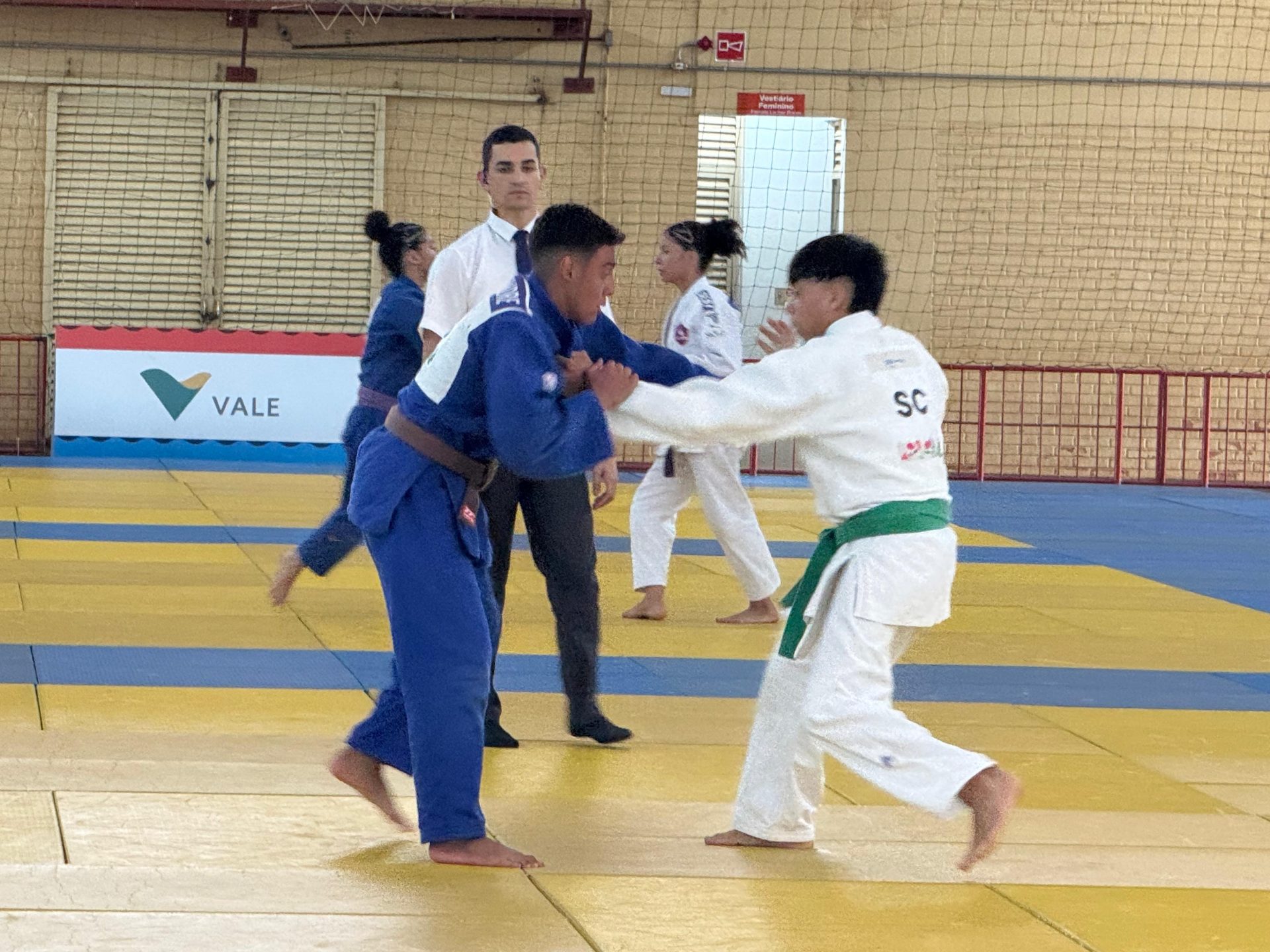Com 23 medalhas, delegação de Mato Grosso do Sul encerra o segundo bloco dos JEB's em Uberlândia Com 23 medalhas, delegação de Mato Grosso do Sul encerra o segundo bloco dos JEB's em Uberlândia