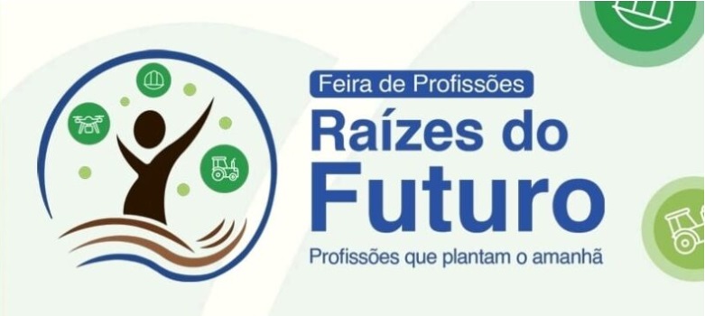 Senai participa de Feira de Profissões “Raízes do Futuro” com curso gratuito em Bataguassu