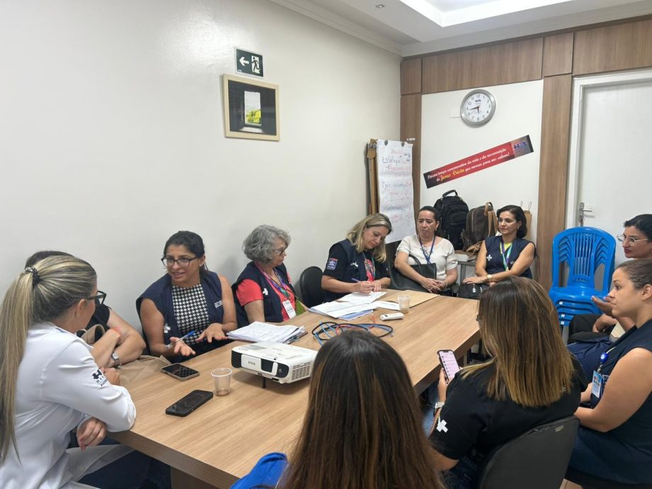 REFERÊNCIA NACIONAL — Três Lagoas recebe certificação por Eliminar Transmissão Vertical do HIV e Selo Ouro de Boas Práticas REFERÊNCIA NACIONAL — Três Lagoas recebe certificação por Eliminar Transmissão Vertical do HIV e Selo Ouro de Boas Práticas