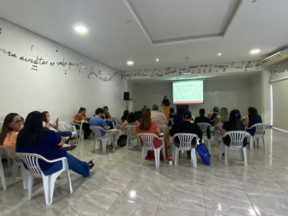 REFERÊNCIA NACIONAL — Três Lagoas recebe certificação por Eliminar Transmissão Vertical do HIV e Selo Ouro de Boas Práticas REFERÊNCIA NACIONAL — Três Lagoas recebe certificação por Eliminar Transmissão Vertical do HIV e Selo Ouro de Boas Práticas