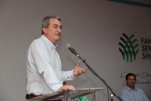 Precoce MS premia produtores e reforça avanços na pecuária sustentável de Mato Grosso do Sul Precoce MS premia produtores e reforça avanços na pecuária sustentável de Mato Grosso do Sul