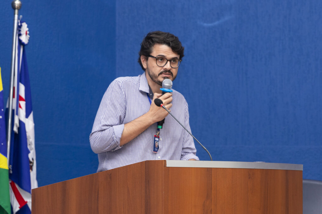 Câmara promove debate sobre prevenção, tratamento e reintegração de dependentes químicos em TL