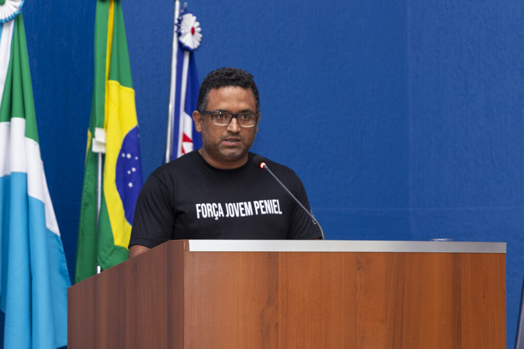 Câmara promove debate sobre prevenção, tratamento e reintegração de dependentes químicos em TL