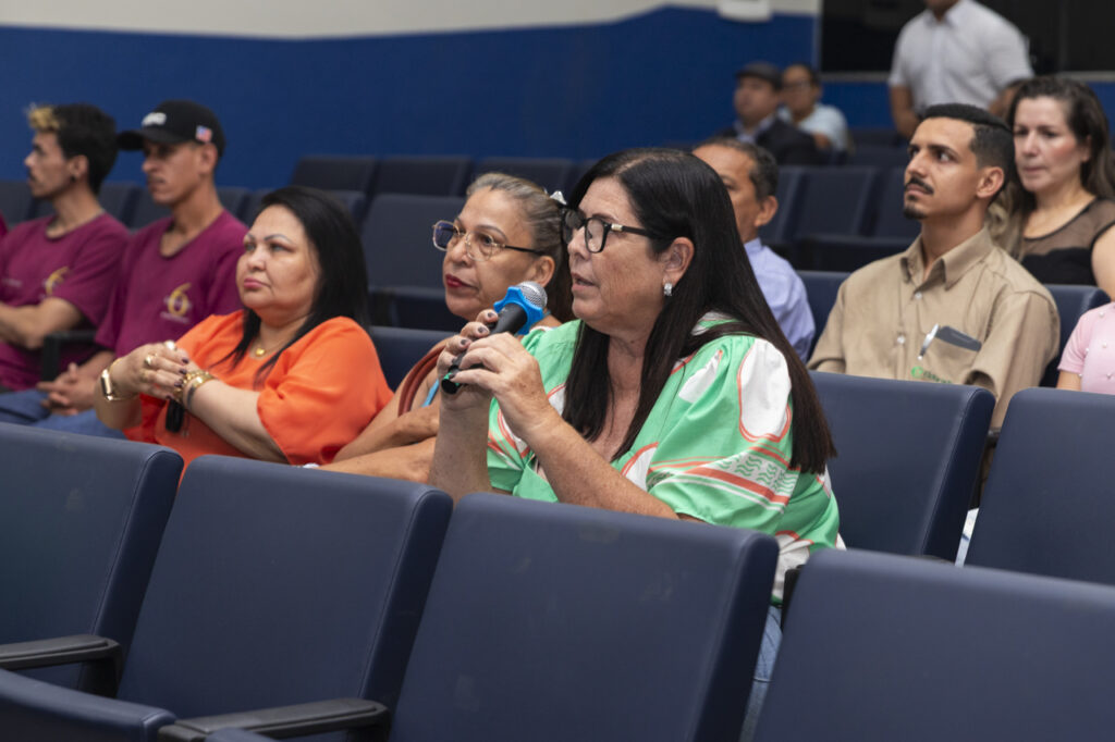 Câmara promove debate sobre prevenção, tratamento e reintegração de dependentes químicos em TL