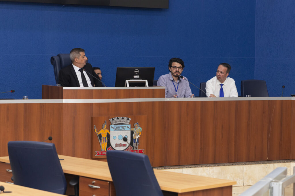 Câmara promove debate sobre prevenção, tratamento e reintegração de dependentes químicos em TL