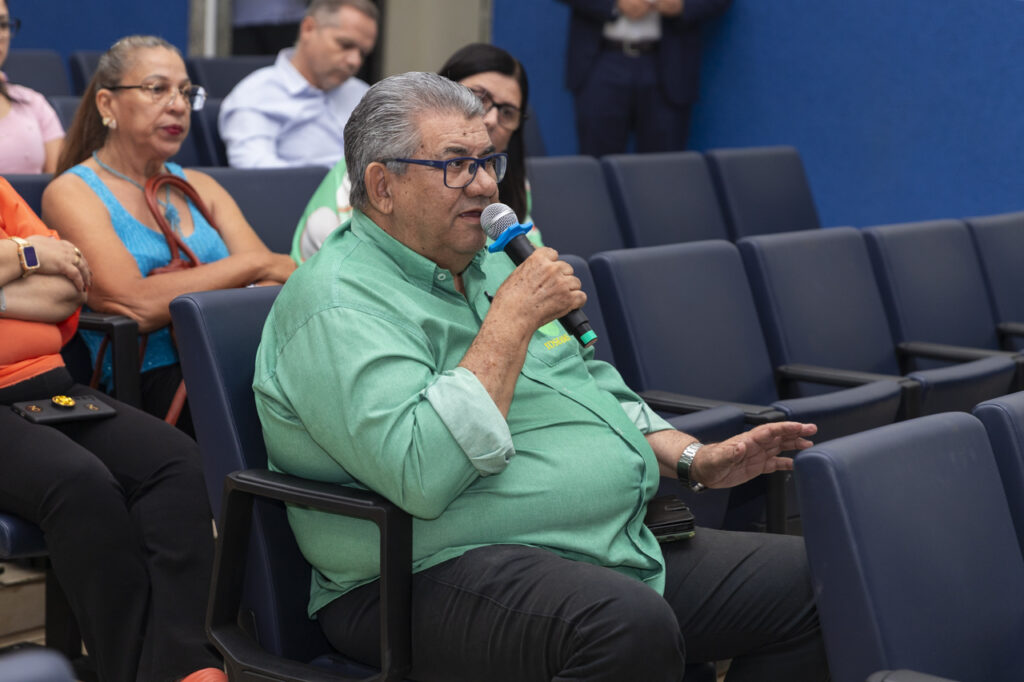 Câmara promove debate sobre prevenção, tratamento e reintegração de dependentes químicos em TL