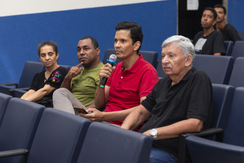 Câmara promove debate sobre prevenção, tratamento e reintegração de dependentes químicos em TL