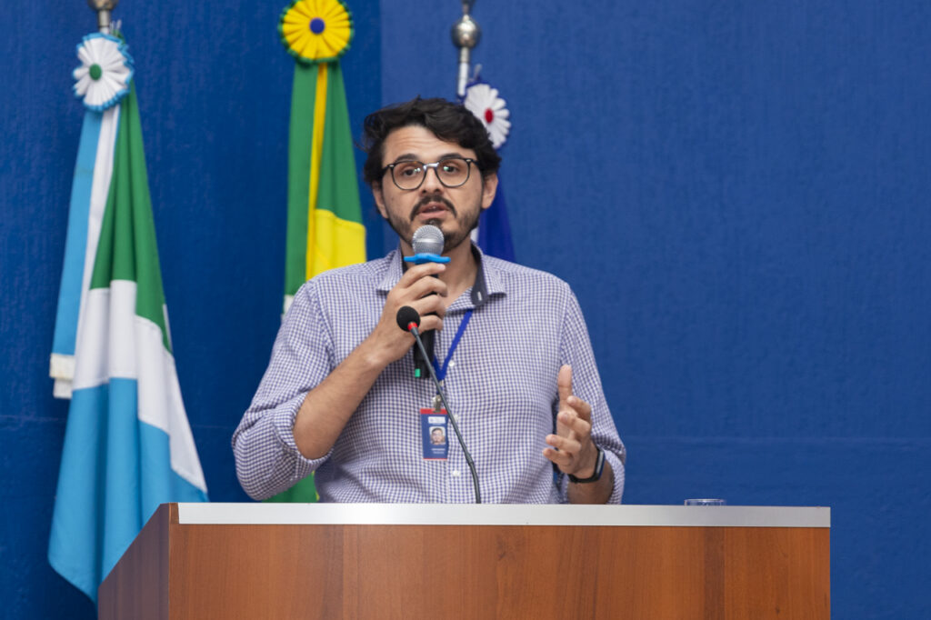 Câmara promove debate sobre prevenção, tratamento e reintegração de dependentes químicos em TL