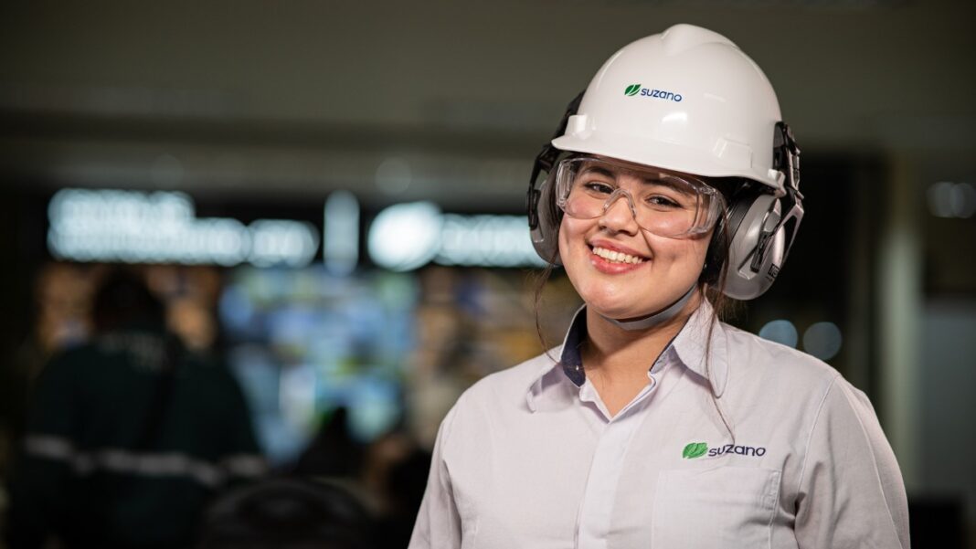 pauta Com 13 vagas para MS, prazo para as inscrições do Programa de Estágio Técnico da Suzano termina no domingo