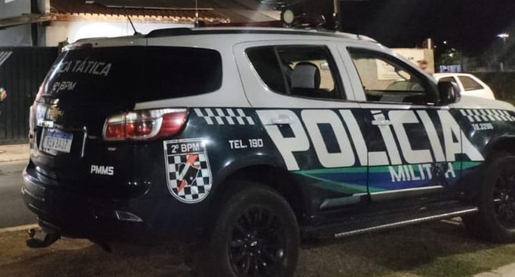 PM prende quatro foragidos da Justiça neste final de semana em Três Lagoas PM prende quatro foragidos da Justiça neste final de semana em Três Lagoas
