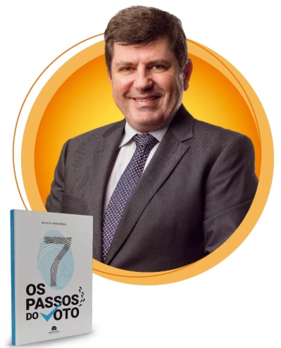 CEO do Grupo Agitta é convidado para ser observador internacional nas eleições do Chile