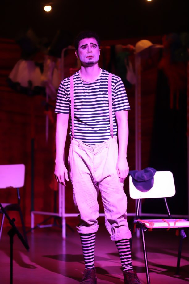 “O Melhor Espetáculo do Mundo” foi um sucesso em Três Lagoas. Veja as fotos