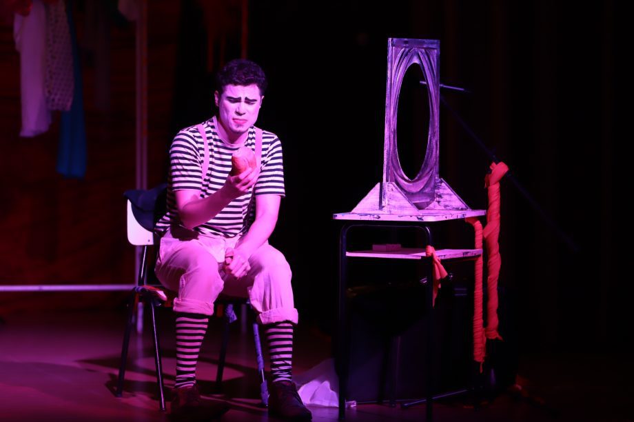 “O Melhor Espetáculo do Mundo” foi um sucesso em Três Lagoas. Veja as fotos