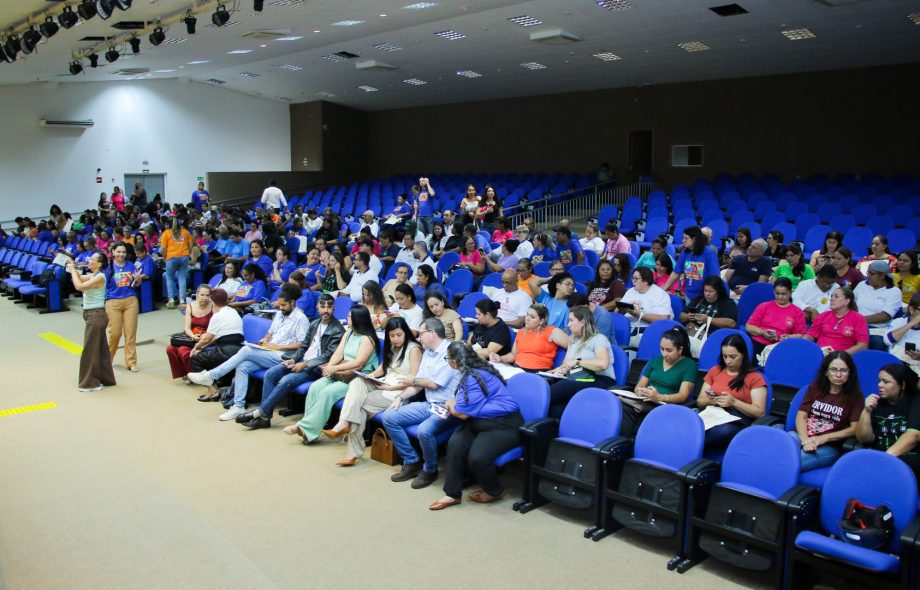 Três Lagoas realiza o 1º Seminário de ACS e ACE com participação da região Costa Leste