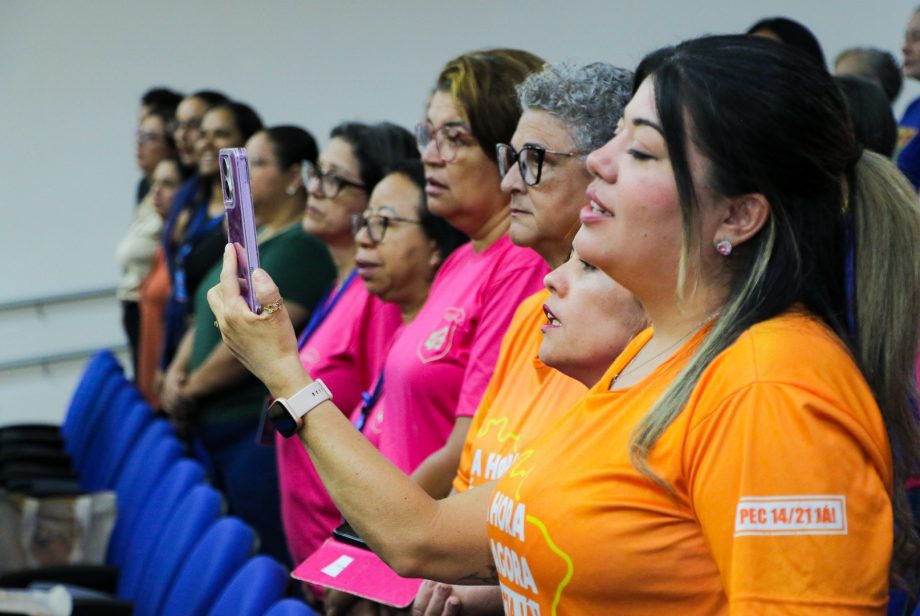 Três Lagoas realiza o 1º Seminário de ACS e ACE com participação da região Costa Leste