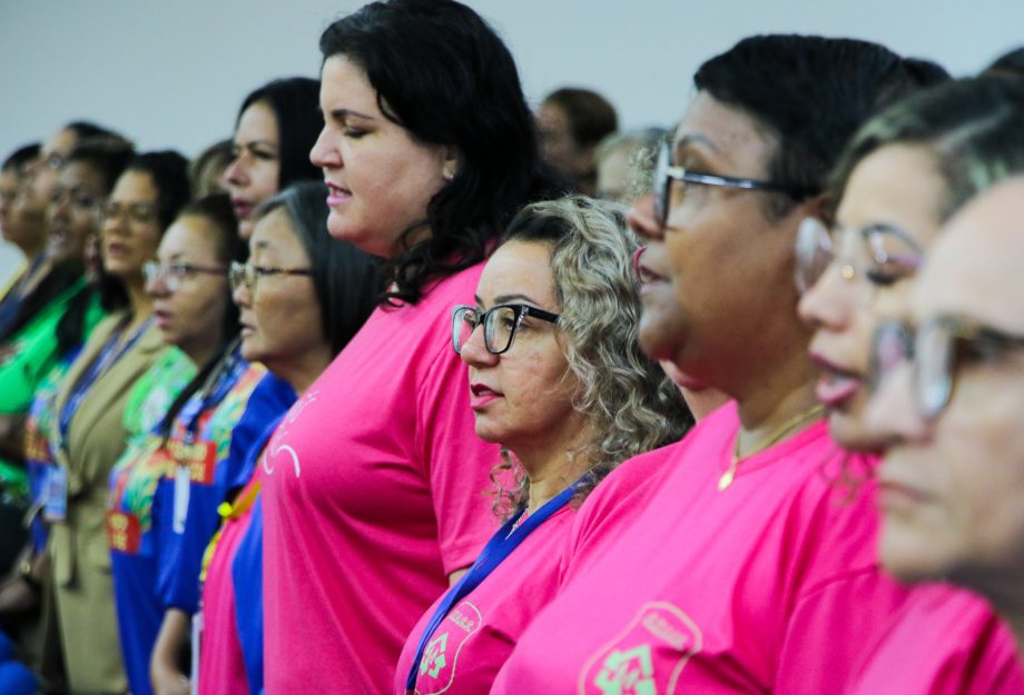 Três Lagoas realiza o 1º Seminário de ACS e ACE com participação da região Costa Leste