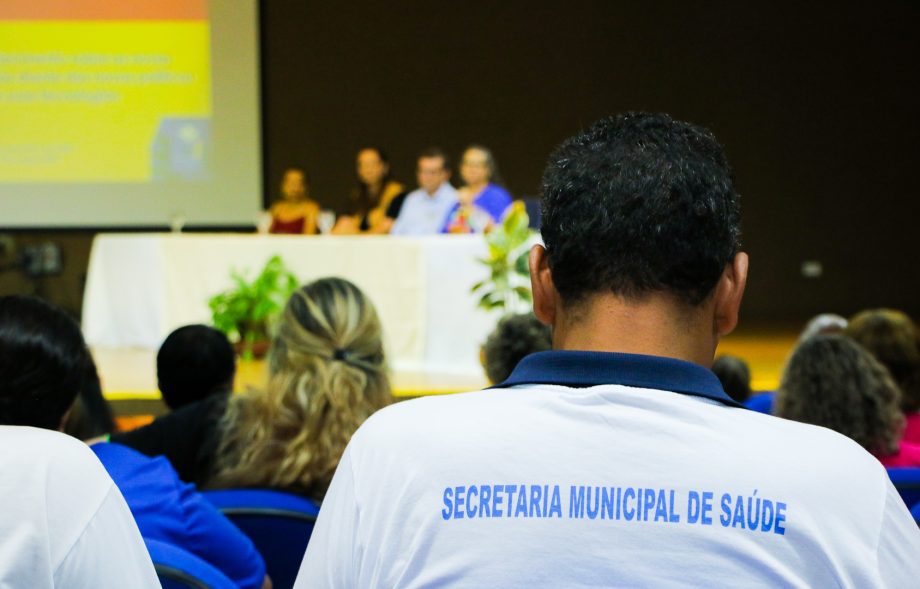 Três Lagoas realiza o 1º Seminário de ACS e ACE com participação da região Costa Leste