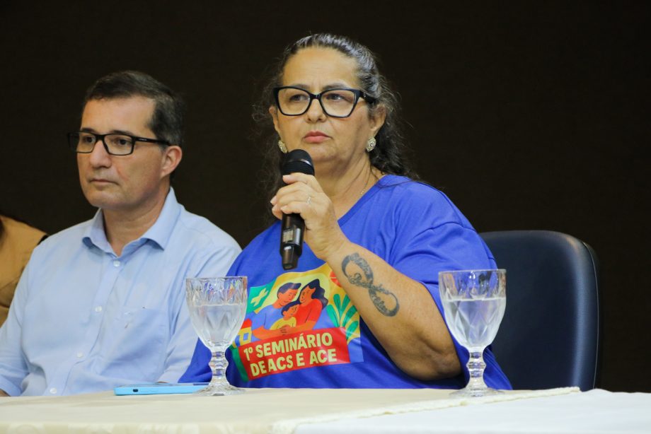 Três Lagoas realiza o 1º Seminário de ACS e ACE com participação da região Costa Leste