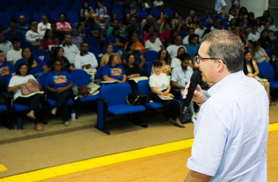 Três Lagoas realiza o 1º Seminário de ACS e ACE com participação da região Costa Leste