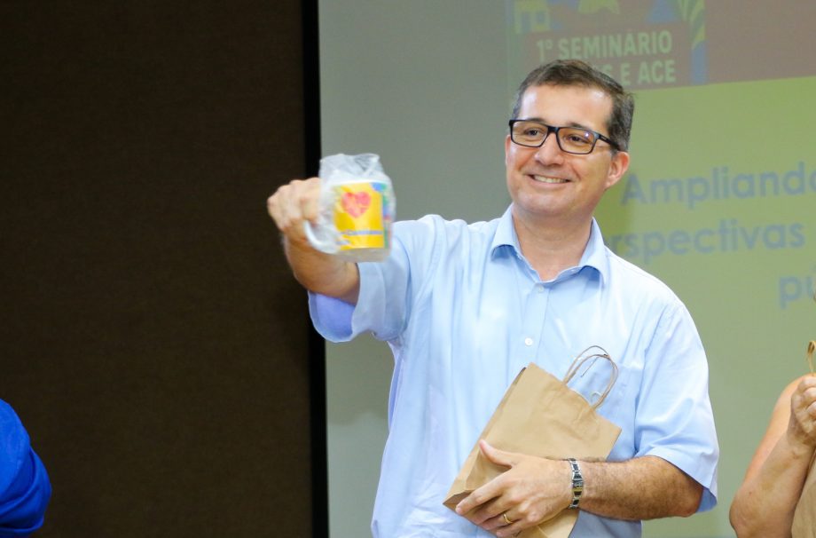 Três Lagoas realiza o 1º Seminário de ACS e ACE com participação da região Costa Leste