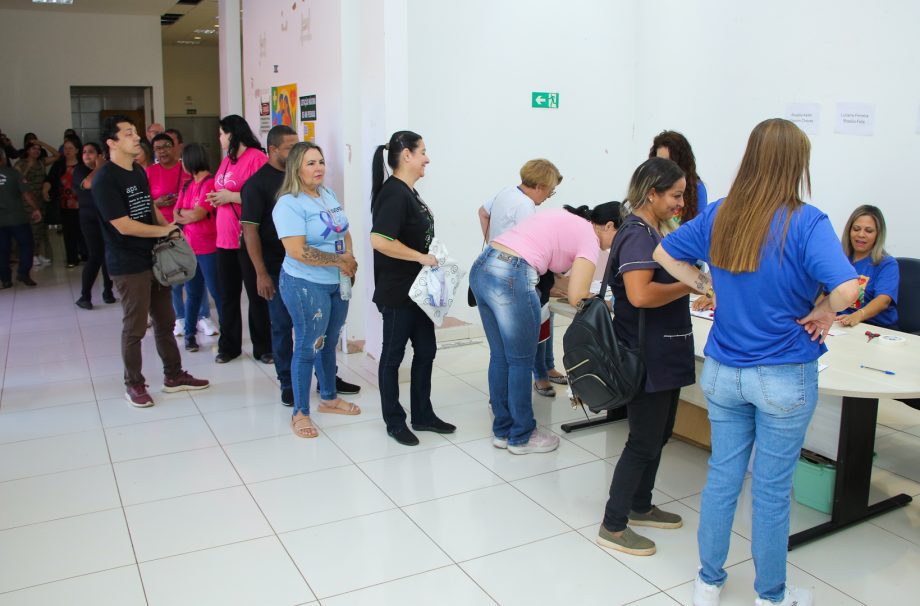 Três Lagoas realiza o 1º Seminário de ACS e ACE com participação da região Costa Leste