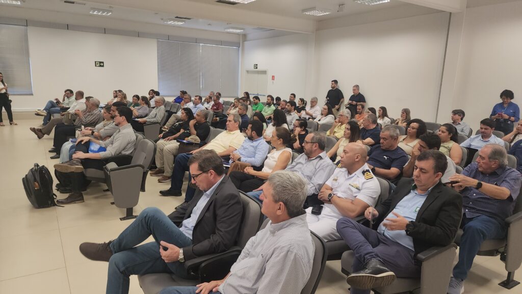 Fórum de Turismo da Costa Leste reforça a importância da integração regional