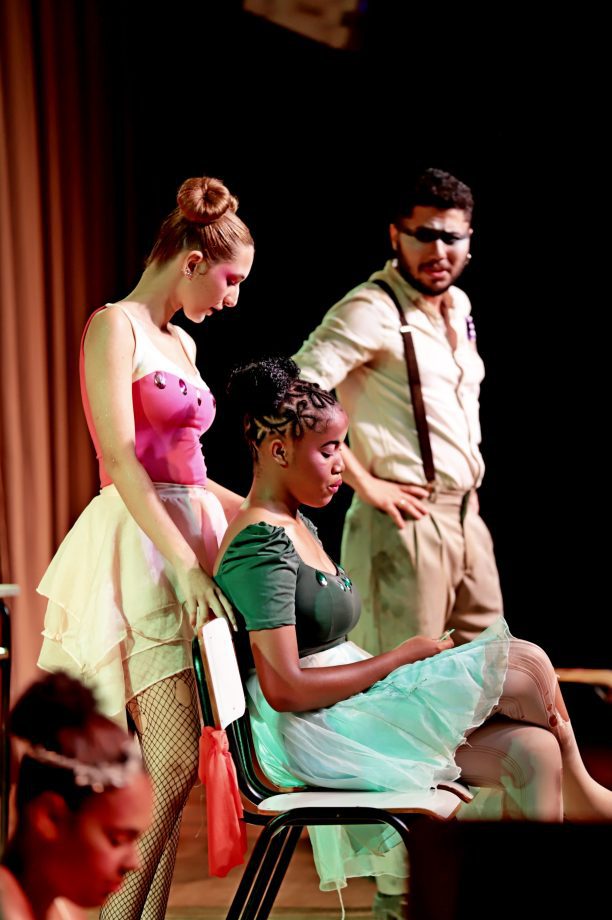 “O Melhor Espetáculo do Mundo” foi um sucesso em Três Lagoas. Veja as fotos