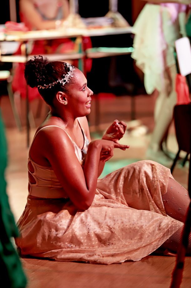 “O Melhor Espetáculo do Mundo” foi um sucesso em Três Lagoas. Veja as fotos