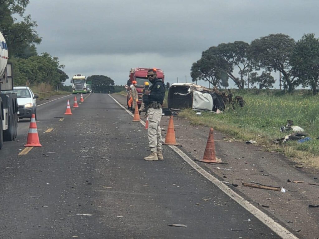 Governo adia concessão da Rota da Celulose para 2026 e reacende críticas sobre situação da BR-262 no Leste de MS Governo adia concessão da Rota da Celulose para 2026 e reacende críticas sobre situação da BR-262 no Leste de MS