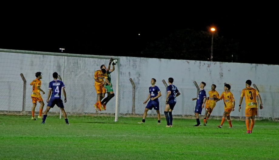 Saiba os campeões do Sub-15 e Sub-13 do Campeonato Municipal de Futebol de Base 2025