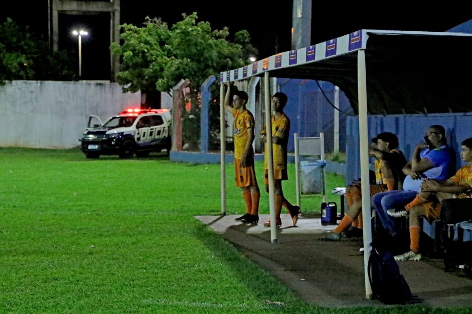 Saiba os campeões do Sub-15 e Sub-13 do Campeonato Municipal de Futebol de Base 2025